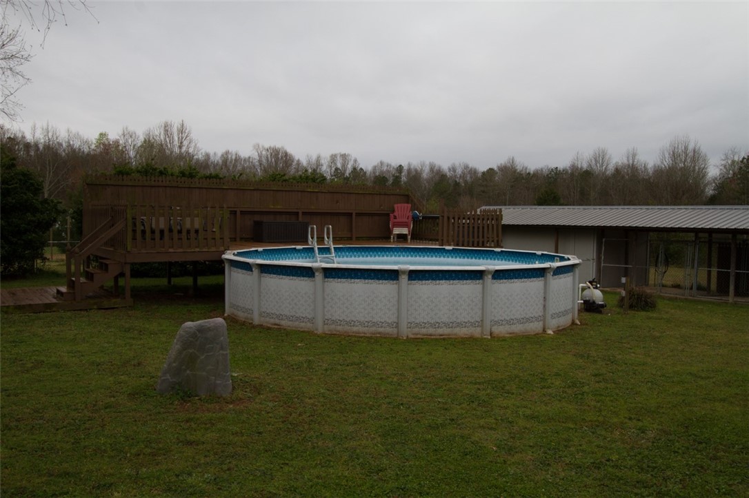 1515 Abercrombie Road Honea Path, SC 29654 - Photo 40 of 47