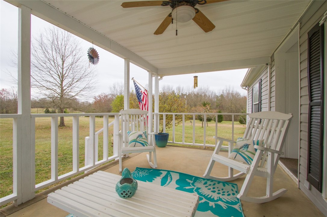 1515 Abercrombie Road Honea Path, SC 29654 - Photo 7 of 47