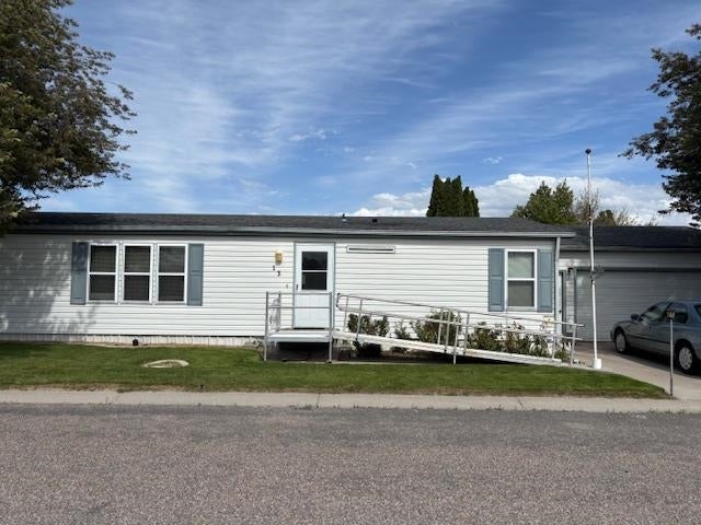 4200 Philbin Road, Unit 13 Pocatello, ID 83202 - Photo 1 of 1 Gallery Image 1