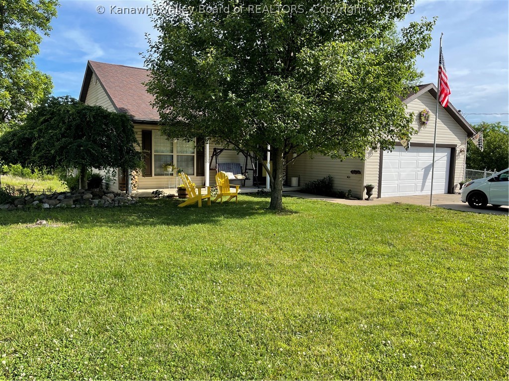 109 Westpointe Drive Ripley, WV 25271 - Photo 1 of 38 Gallery Image 1