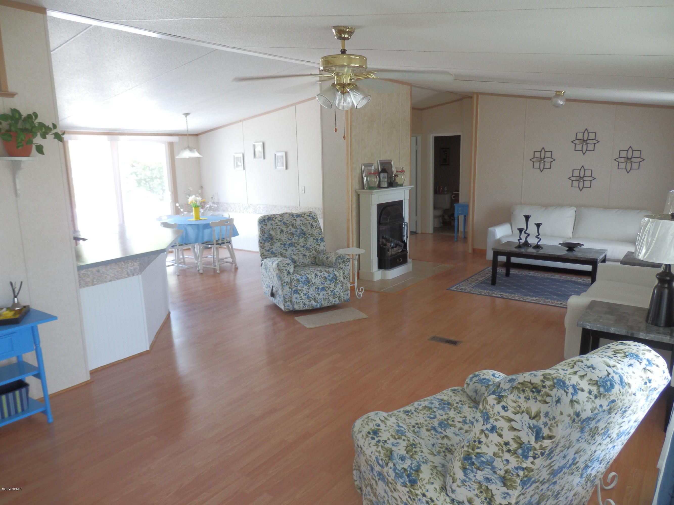 162 Copeland Road Beaufort, NC 28516 - Photo 8 of 22 P5172732