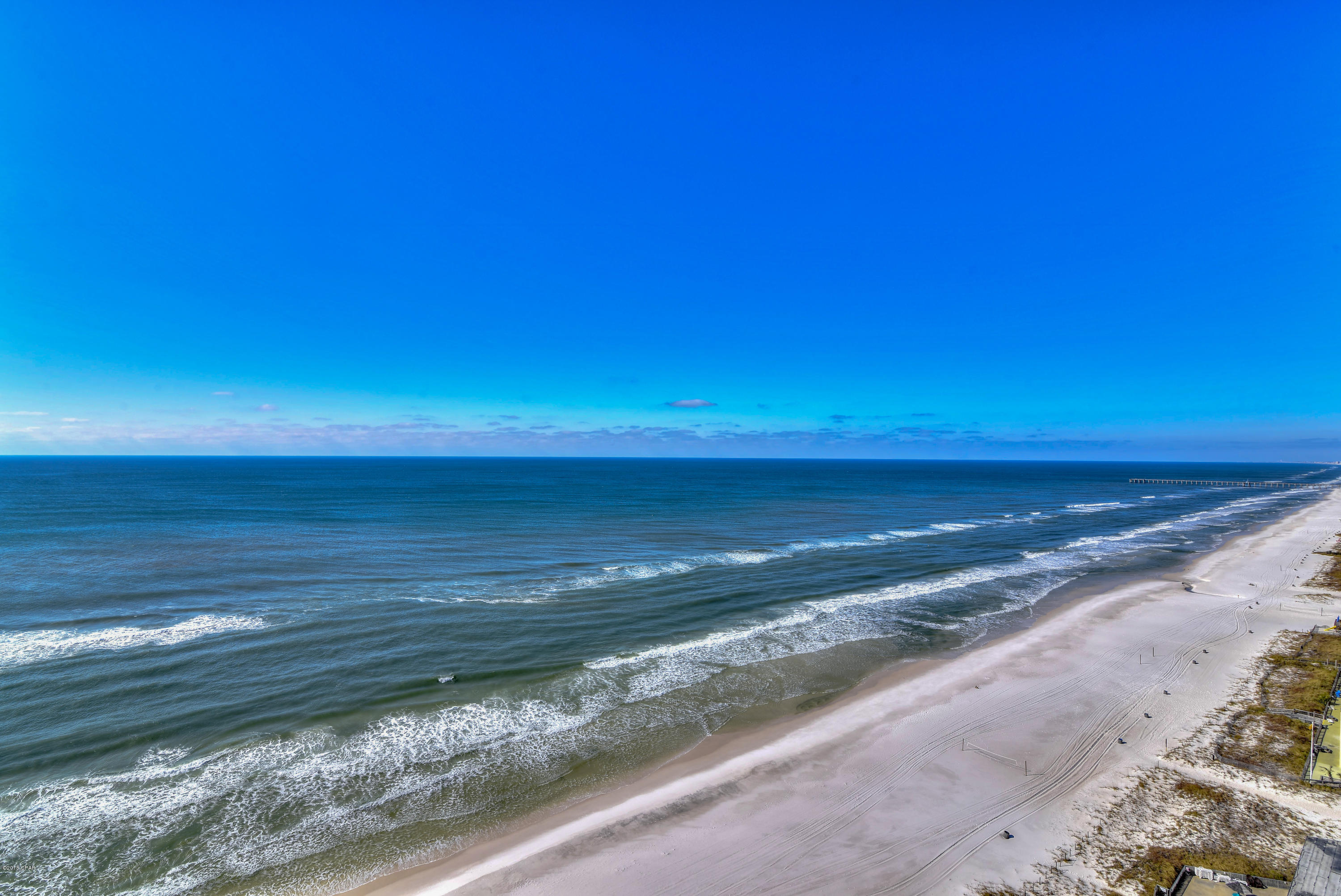 14825 Front Beach Road, Unit 2104 Panama City Beach, FL 32413 - Photo 27 of 44