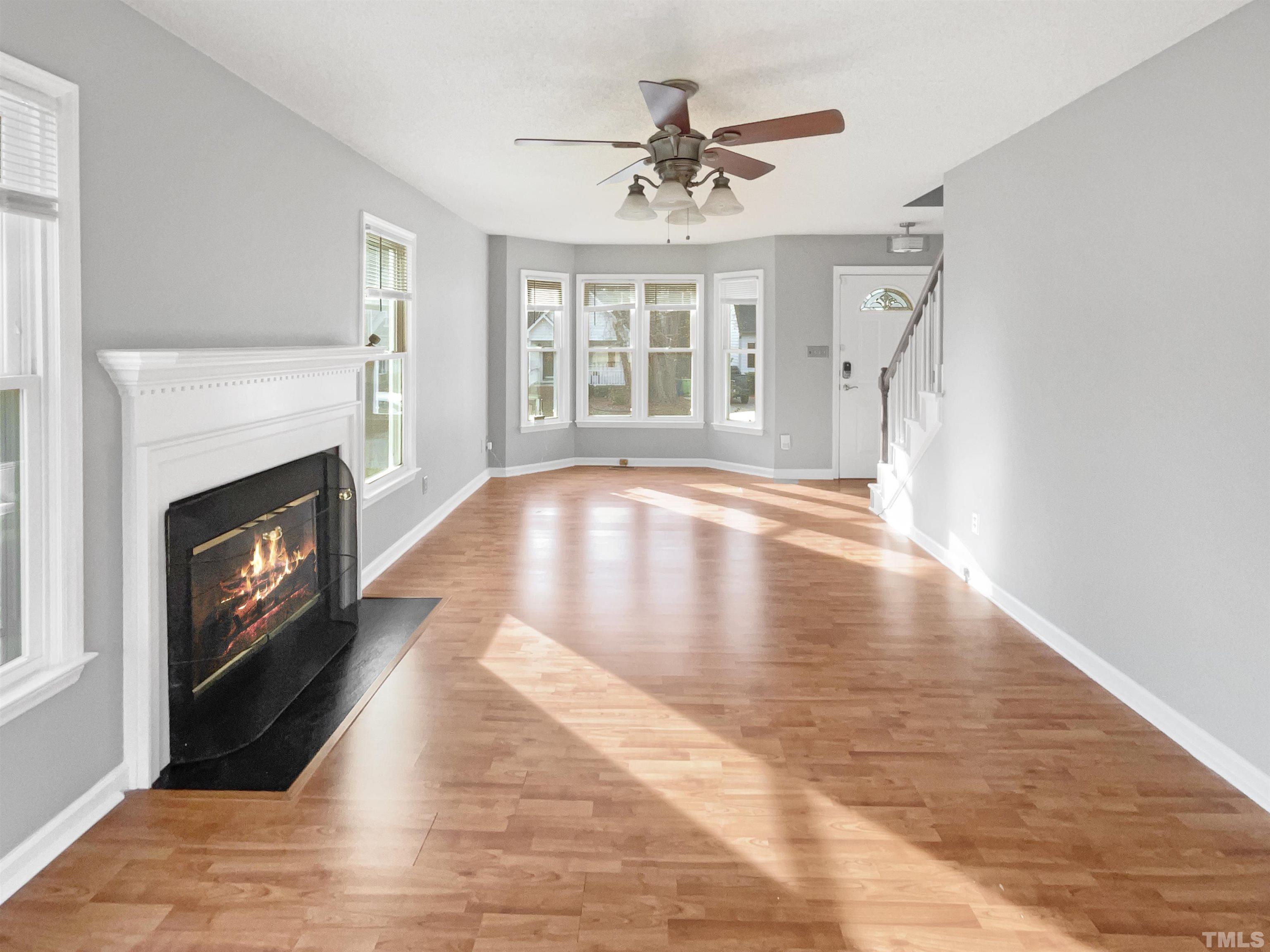 4945 Royal Adelaide Way Raleigh, NC 27604 - Photo 3 of 16 Gallery Image 3