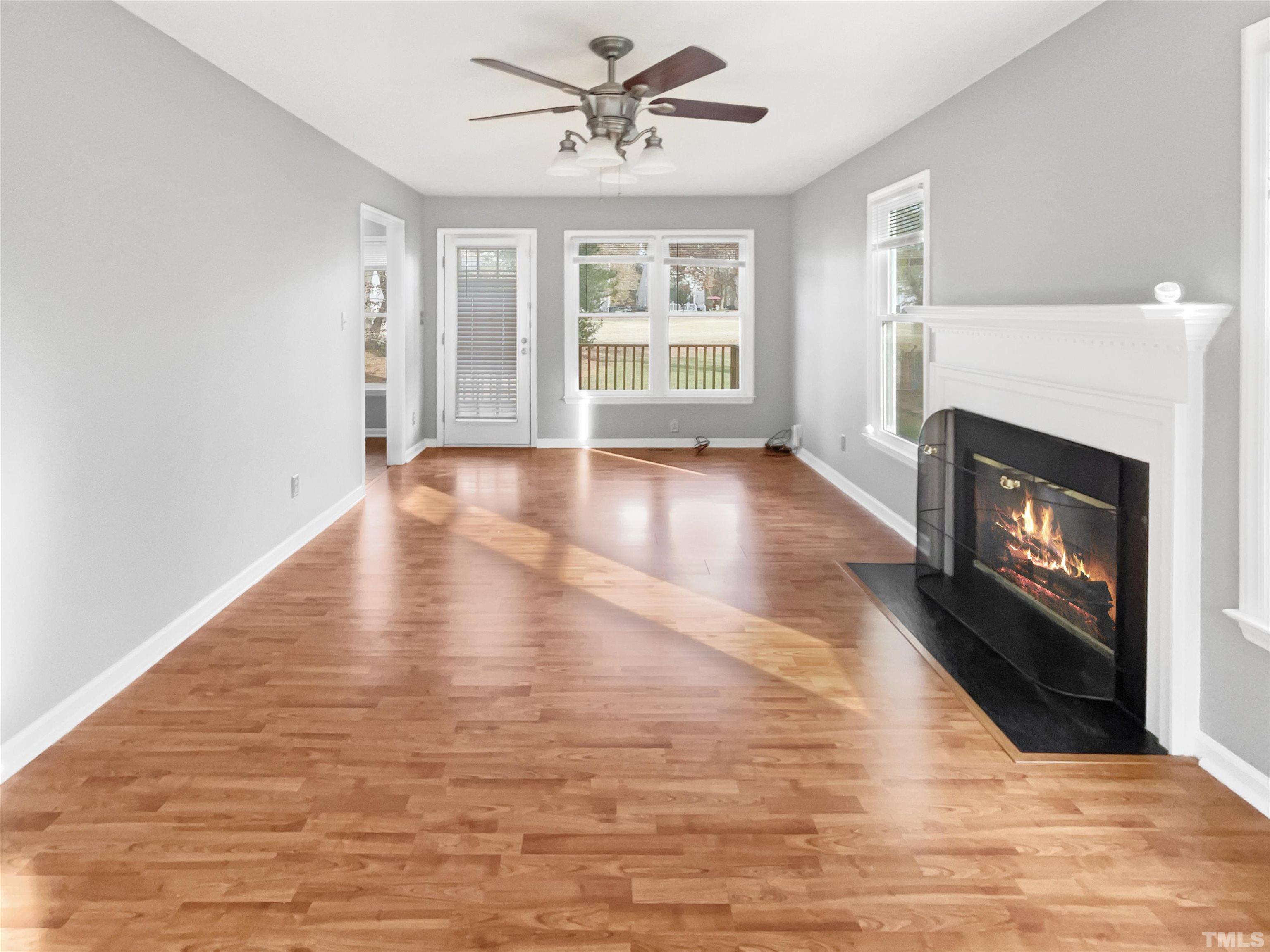 4945 Royal Adelaide Way Raleigh, NC 27604 - Photo 4 of 16 Gallery Image 4