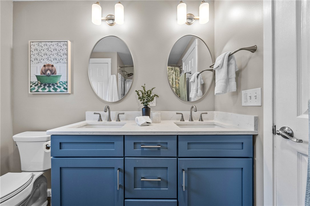 1301 Martin Road Henrietta, NY 14543 - Photo 14 of 32