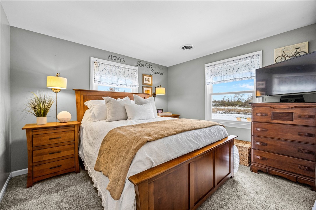 1301 Martin Road Henrietta, NY 14543 - Photo 16 of 32