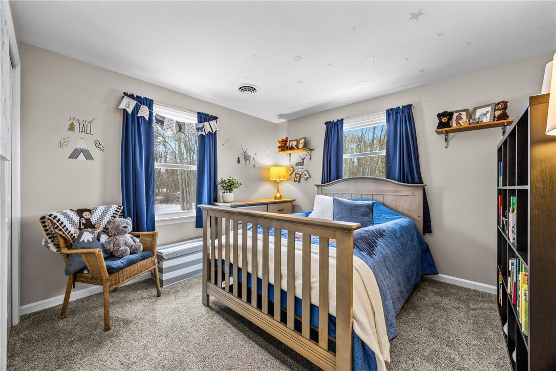 1301 Martin Road Henrietta, NY 14543 - Photo 18 of 32