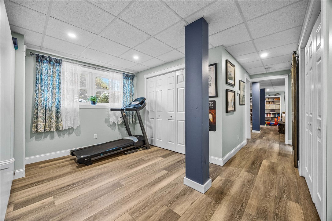 1301 Martin Road Henrietta, NY 14543 - Photo 25 of 32