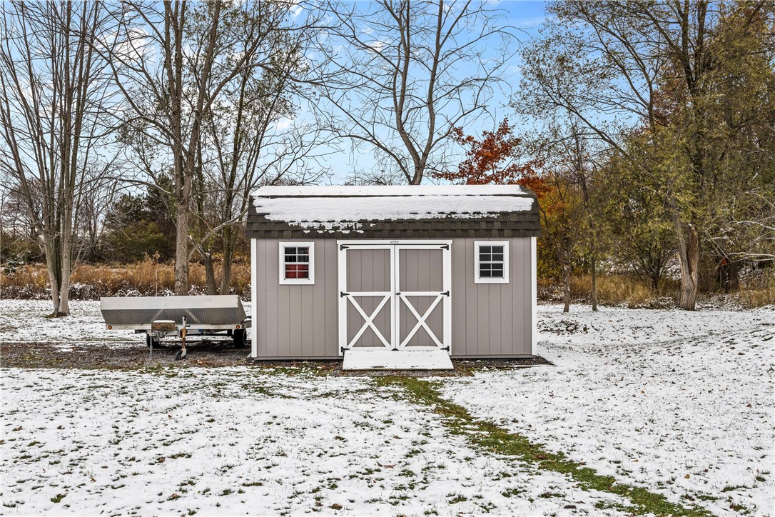 1301 Martin Road Henrietta, NY 14543 - Photo 28 of 32