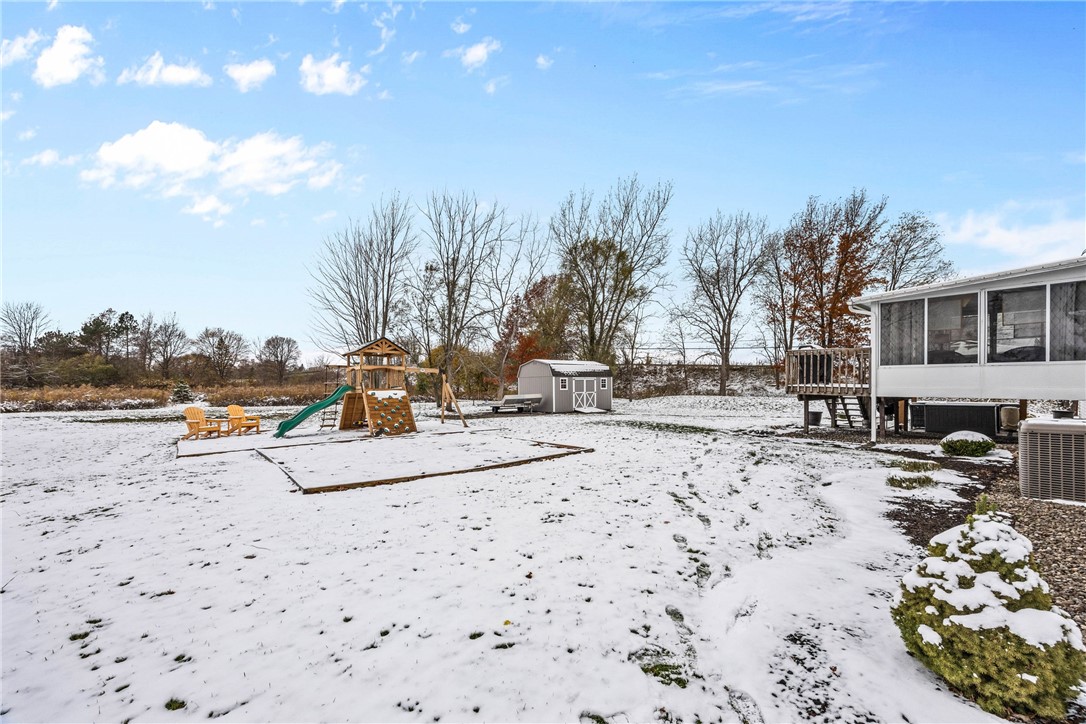 1301 Martin Road Henrietta, NY 14543 - Photo 29 of 32