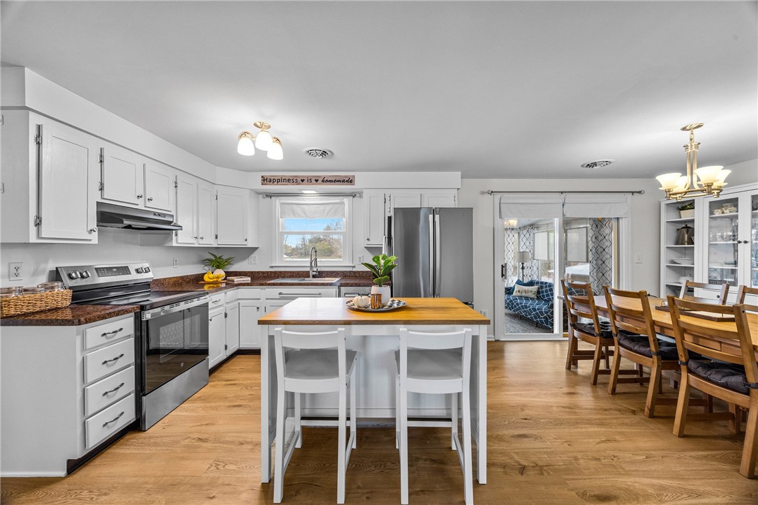 1301 Martin Road Henrietta, NY 14543 - Photo 9 of 32