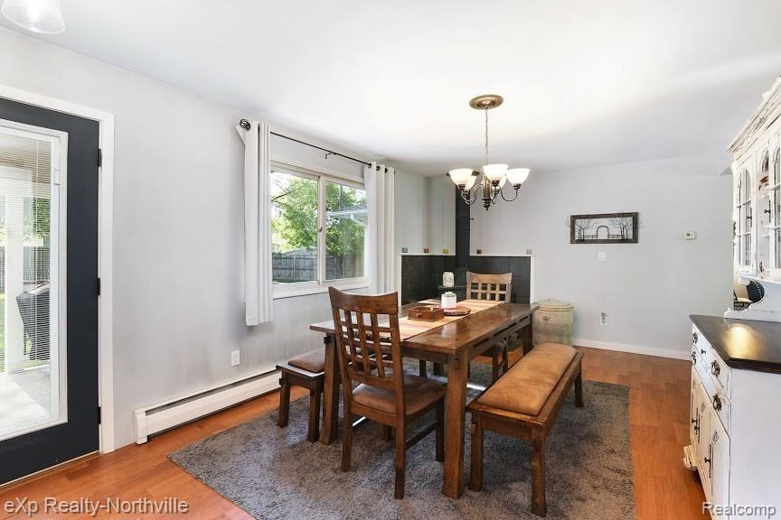 2722 Culbertson Avenue Rochester Hills, MI 48307 - Photo 22 of 44