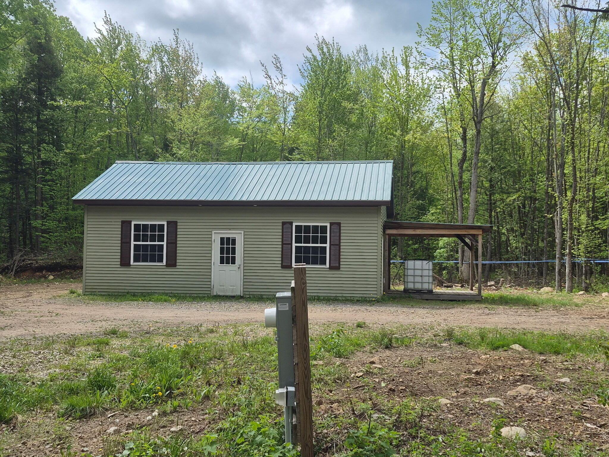 813 Bush Road Mooers Forks, NY 12959 - Photo 10 of 18 1000007457