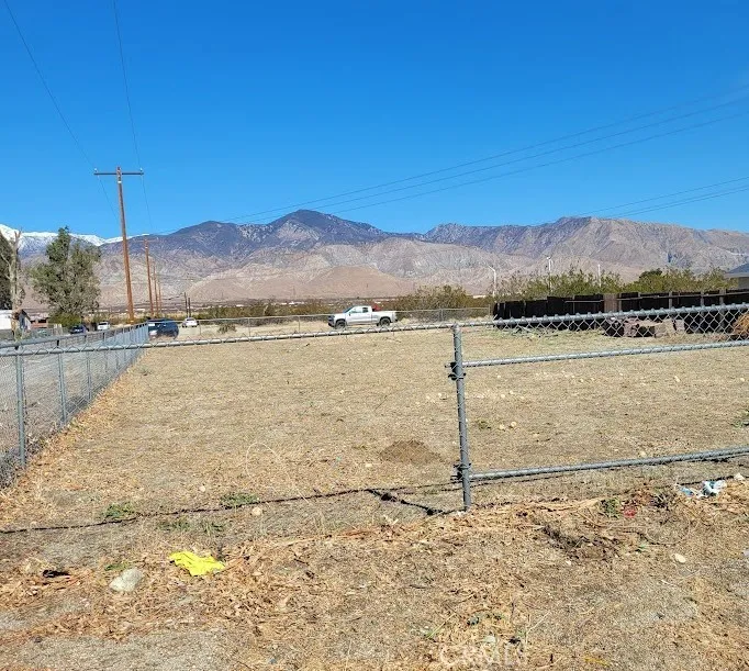 14873 Riza Cabazon, CA 92230 - Photo 2 of 2 a view of lake with mountain