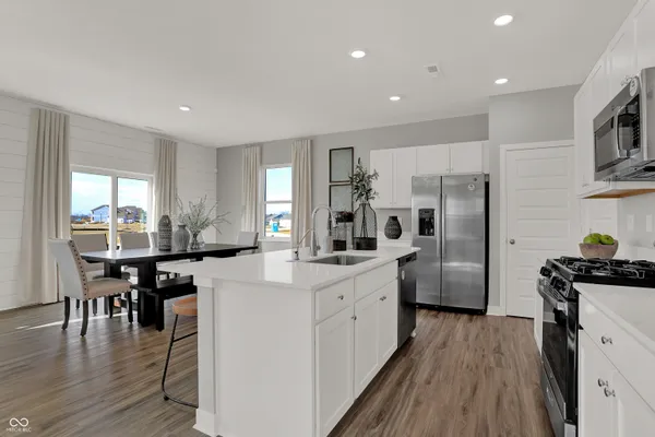 $344,990 | 8083 Augusta Crk Drive, Pendleton, IN 46064