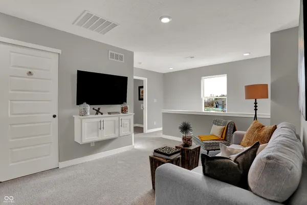 $344,990 | 8083 Augusta Crk Drive, Pendleton, IN 46064