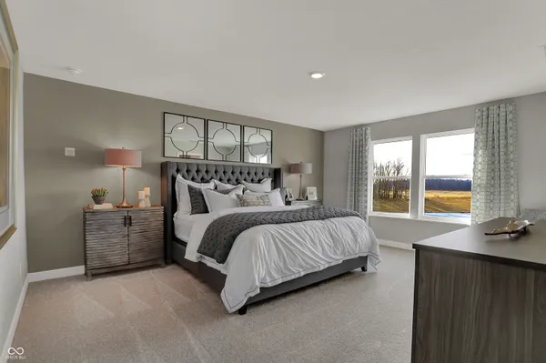 $344,990 | 8083 Augusta Crk Drive, Pendleton, IN 46064