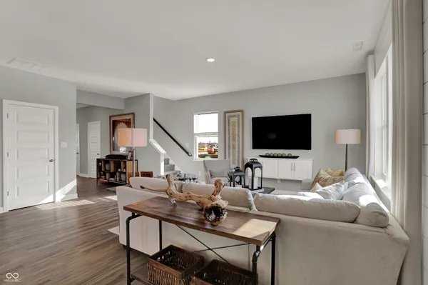 $344,990 | 8083 Augusta Crk Drive, Pendleton, IN 46064