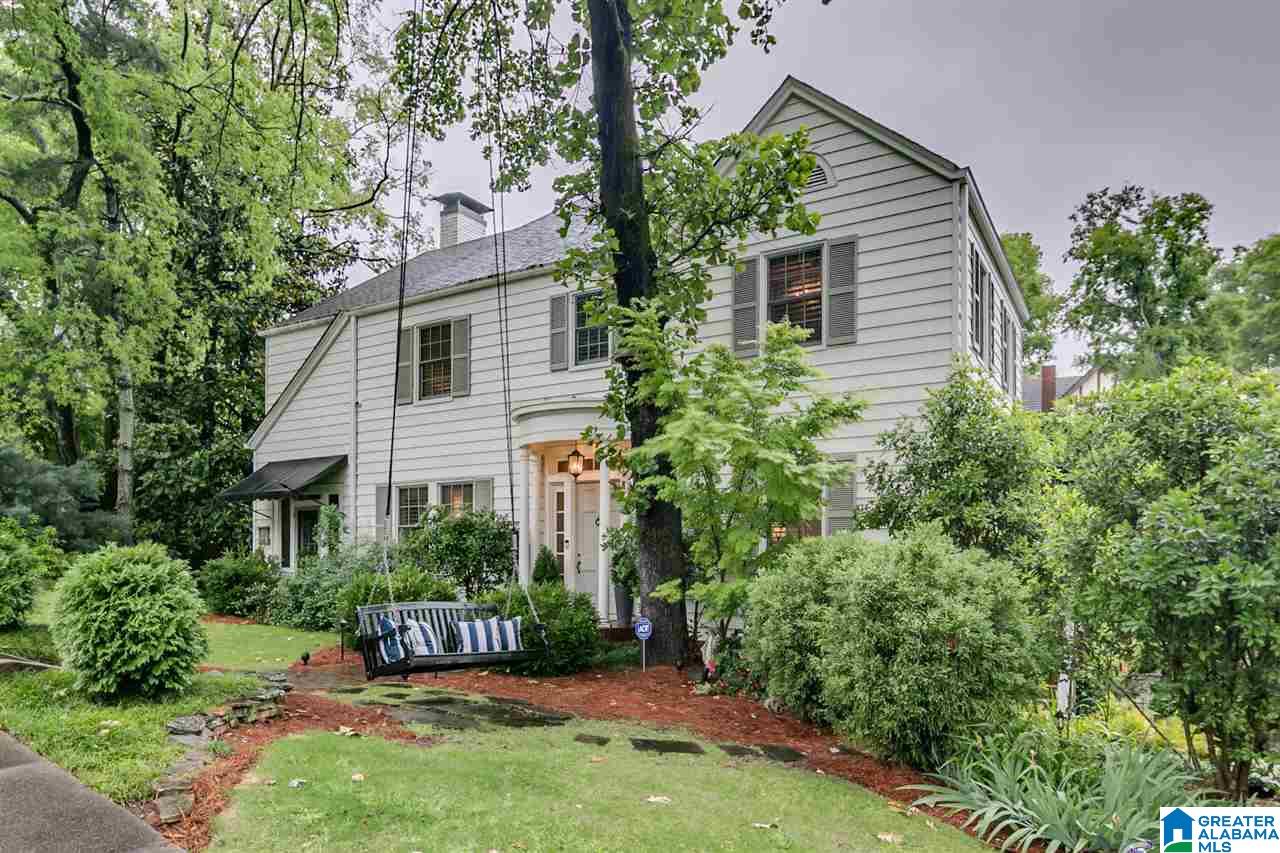 2800 Carlisle Road Birmingham, AL 35213 - Photo 50 of 50