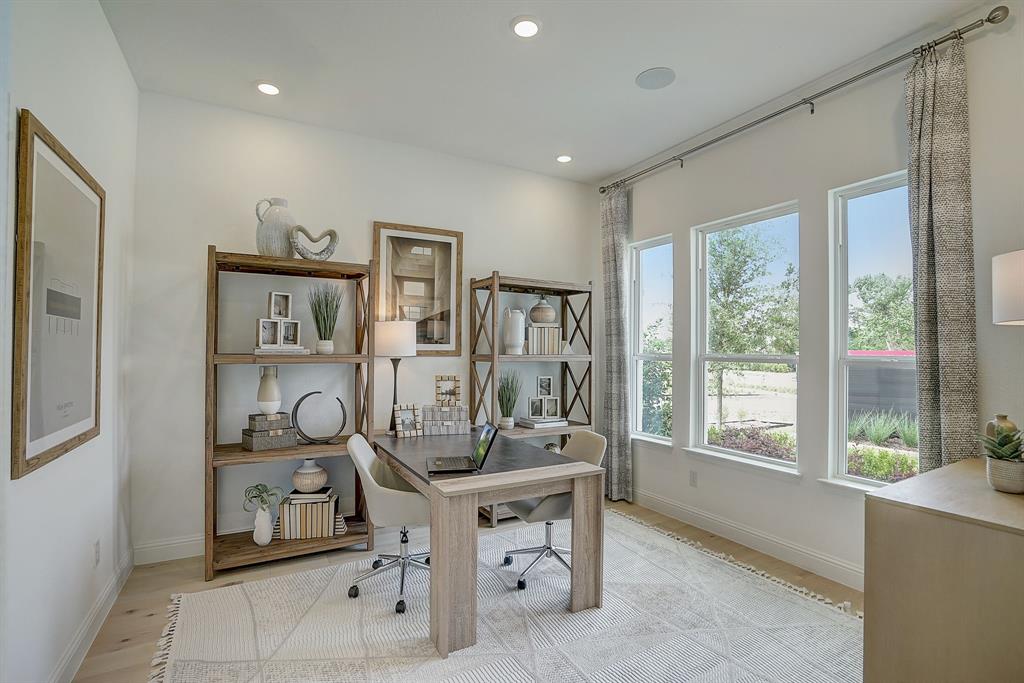 2044 Bluestem Road Celina, TX 75009 - Photo 8 of 27 2044 Bluestem Road ~ Model Home Available for November Closing!