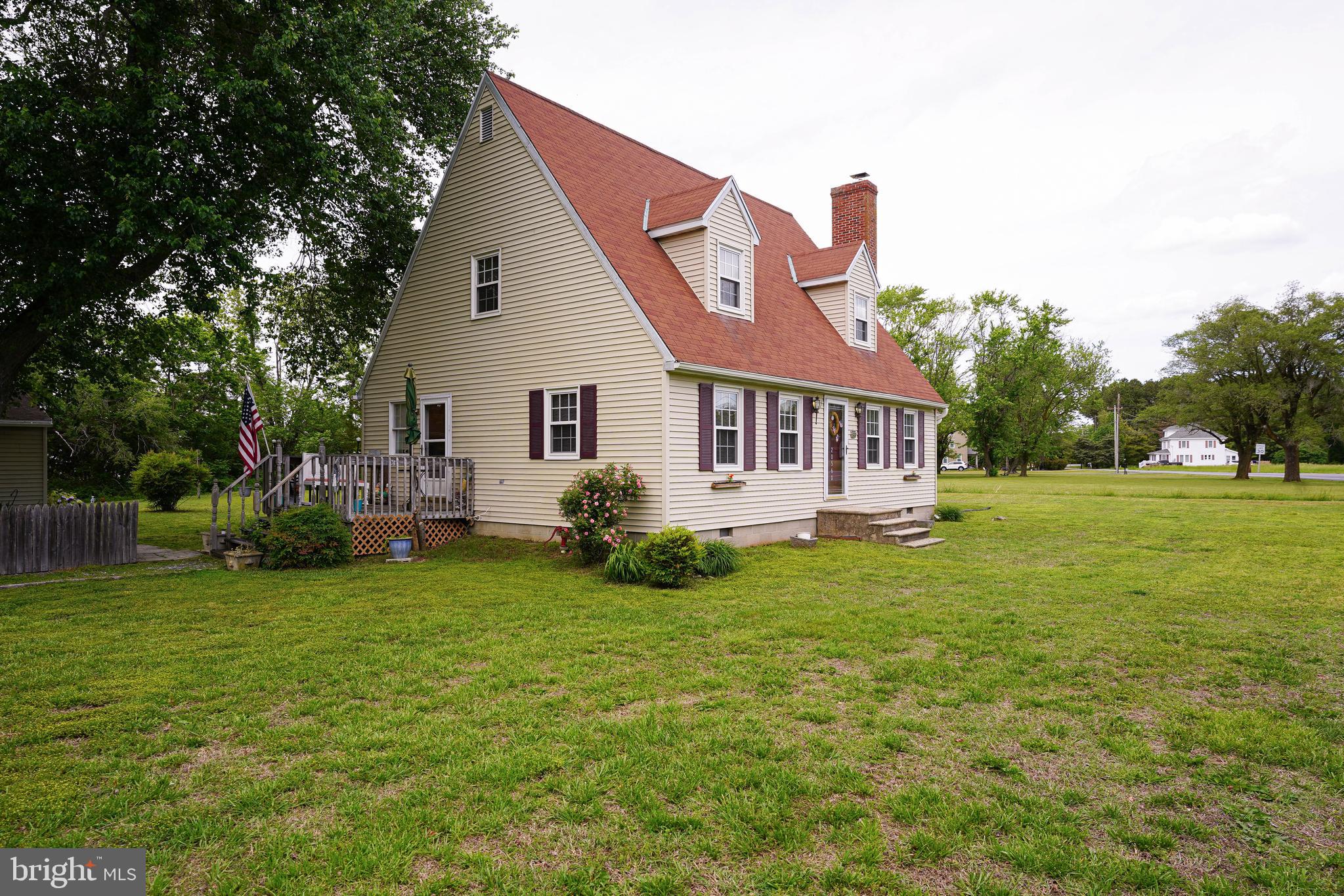 20560 Nanticoke Road Nanticoke, MD 21840 - Photo 4 of 67