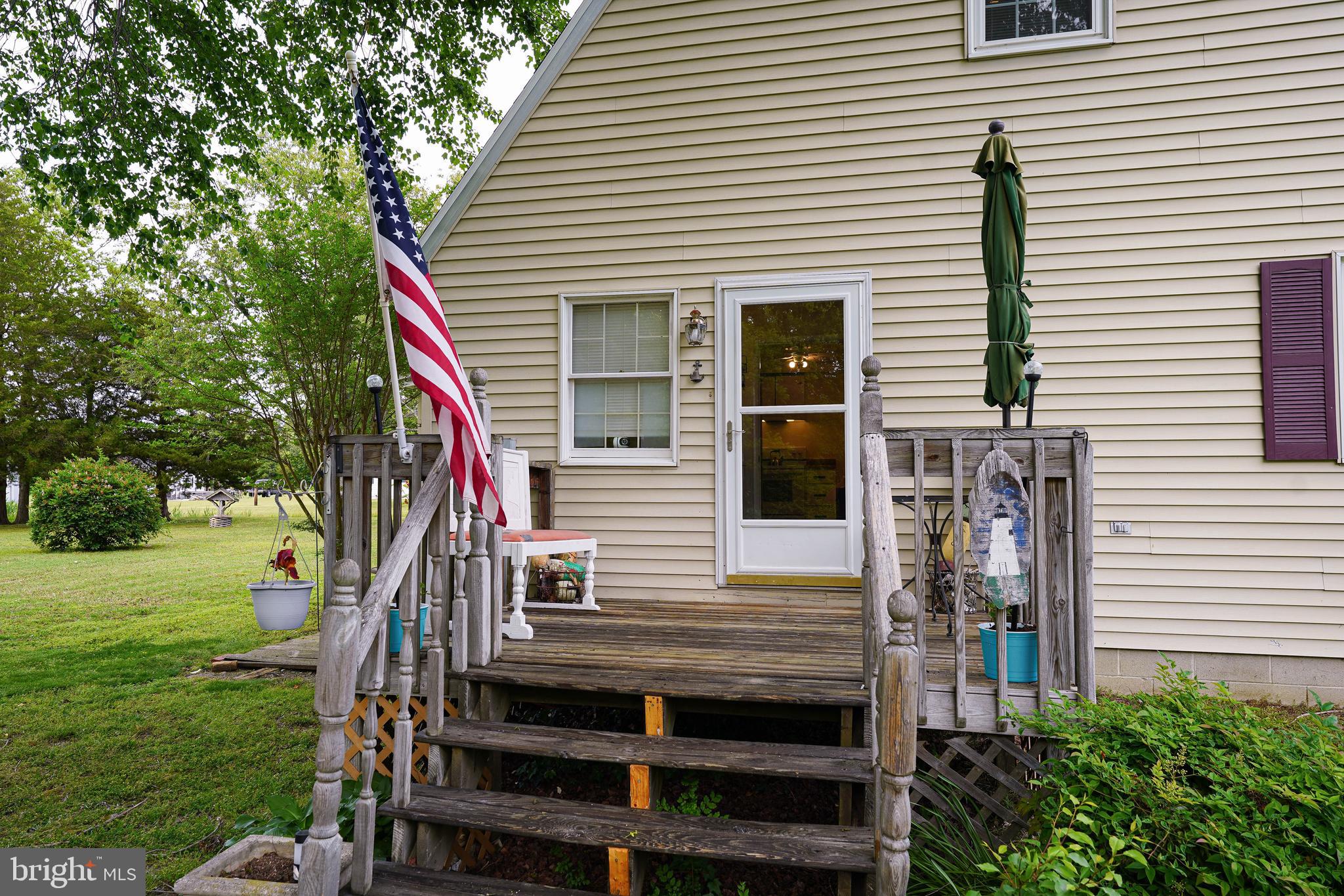 20560 Nanticoke Road Nanticoke, MD 21840 - Photo 5 of 67