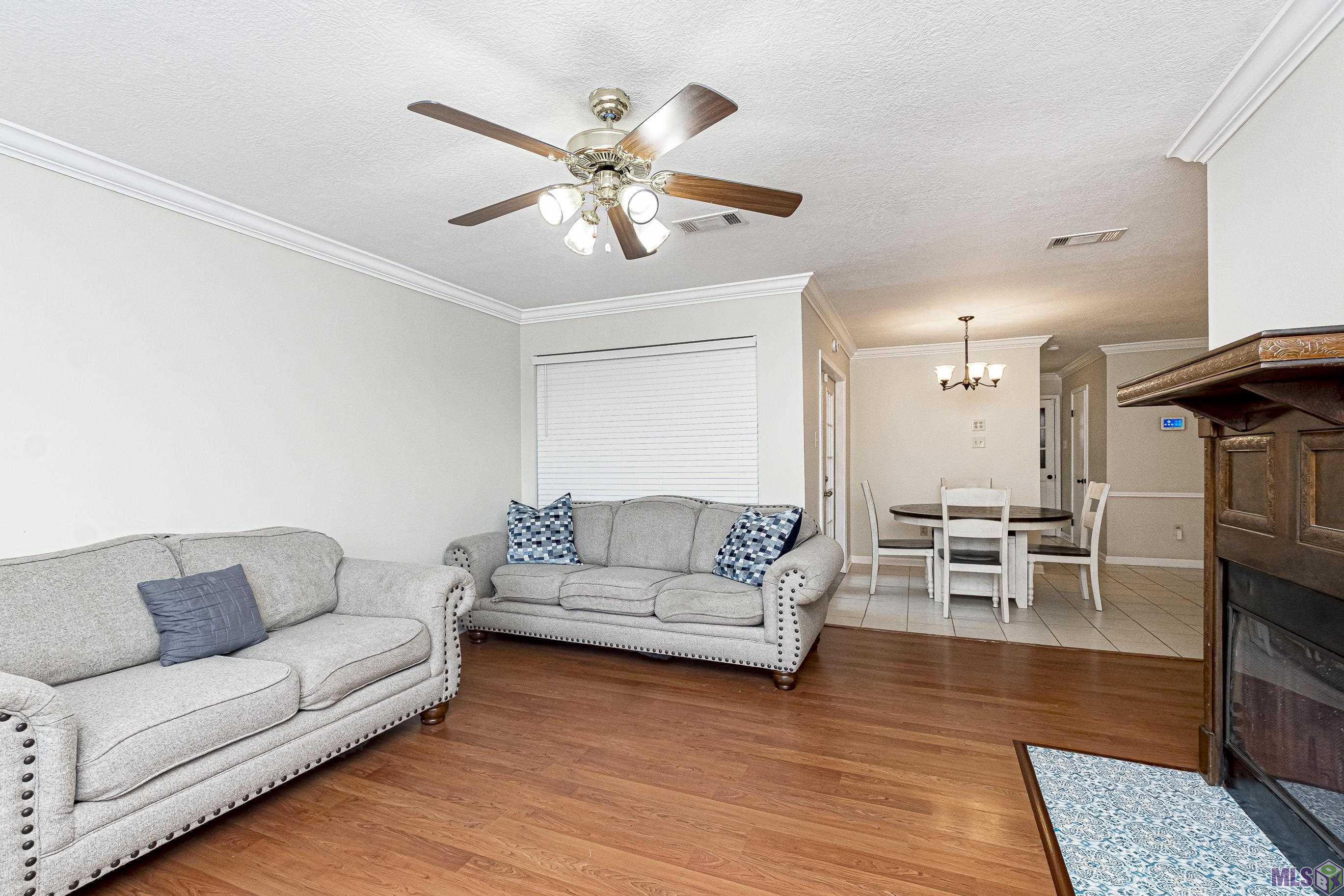 5205 Heatherstone Drive Baton Rouge, LA 70820 - Photo 13 of 35