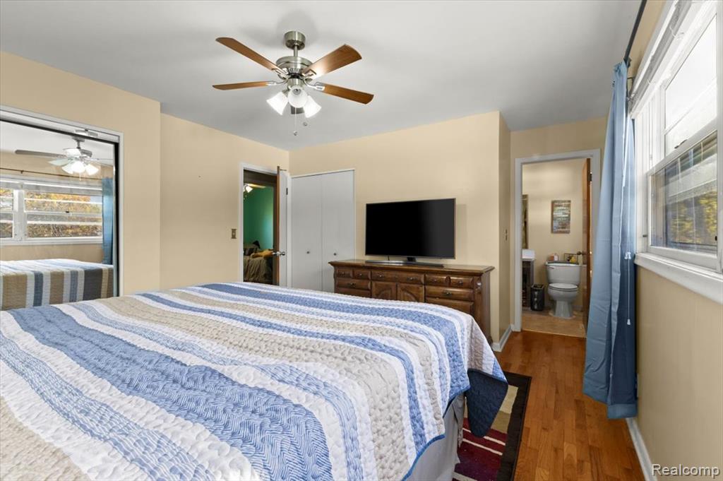 5340 North Georgetown Road Grand Blanc, MI 48439 - Photo 32 of 50 Gallery Image 32