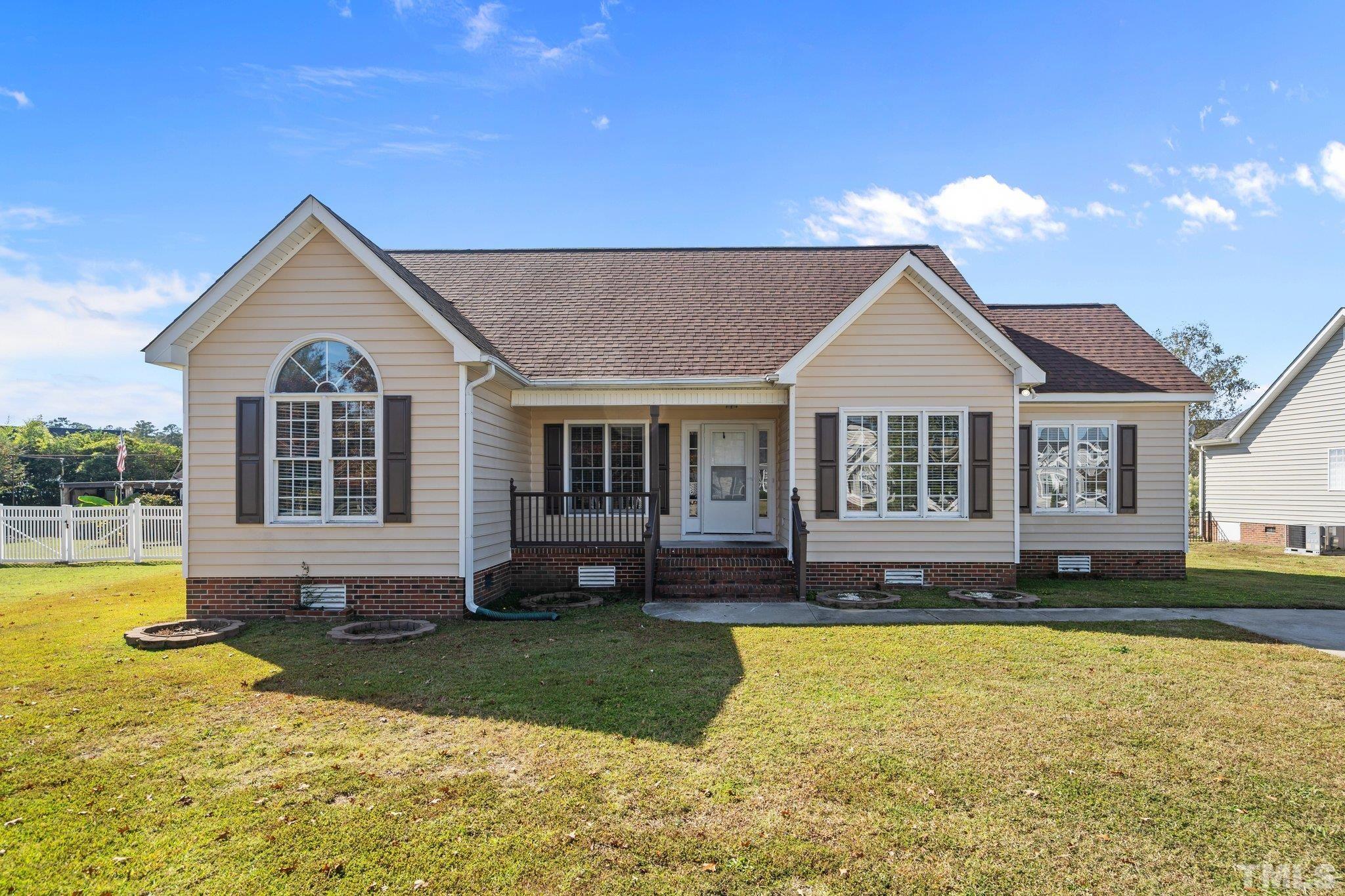 4504 Lennox Dr Northwest  