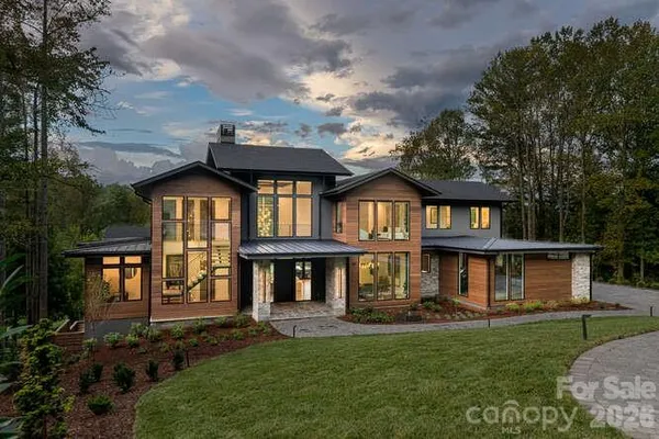 $6,975,000 | 39 Bear Flower Trail, Arden, NC 28704