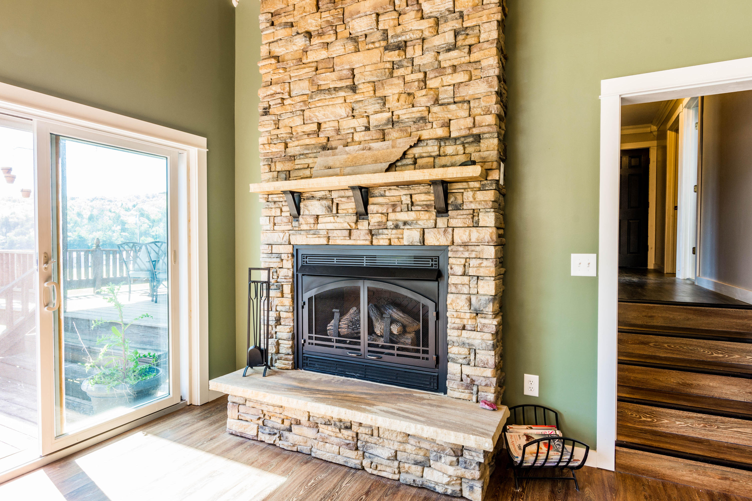 670 Sable Road Spring City, TN 37381 - Photo 11 of 70 670 Sable Rd -15