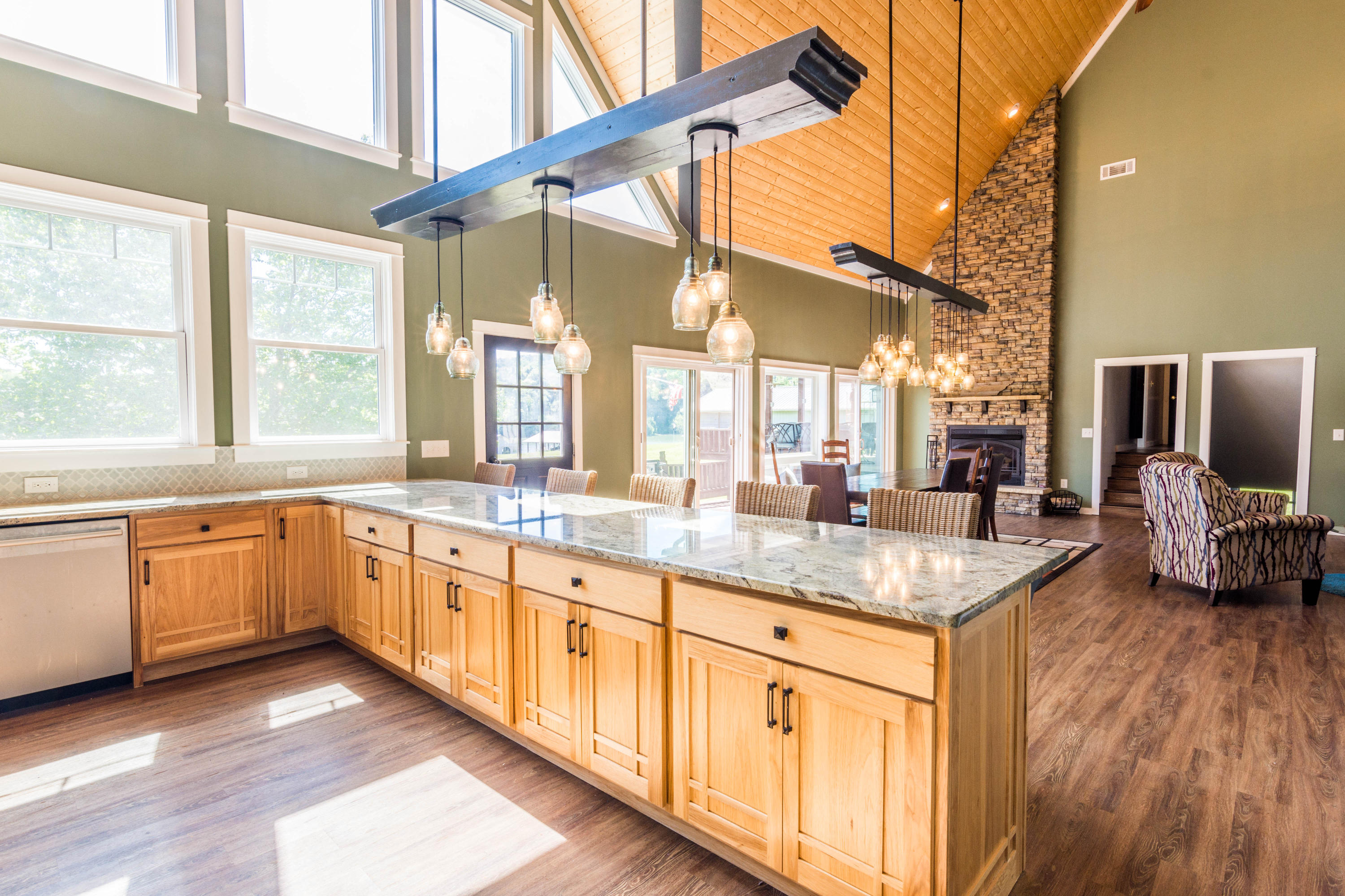 670 Sable Road Spring City, TN 37381 - Photo 15 of 70 670 Sable Rd -21