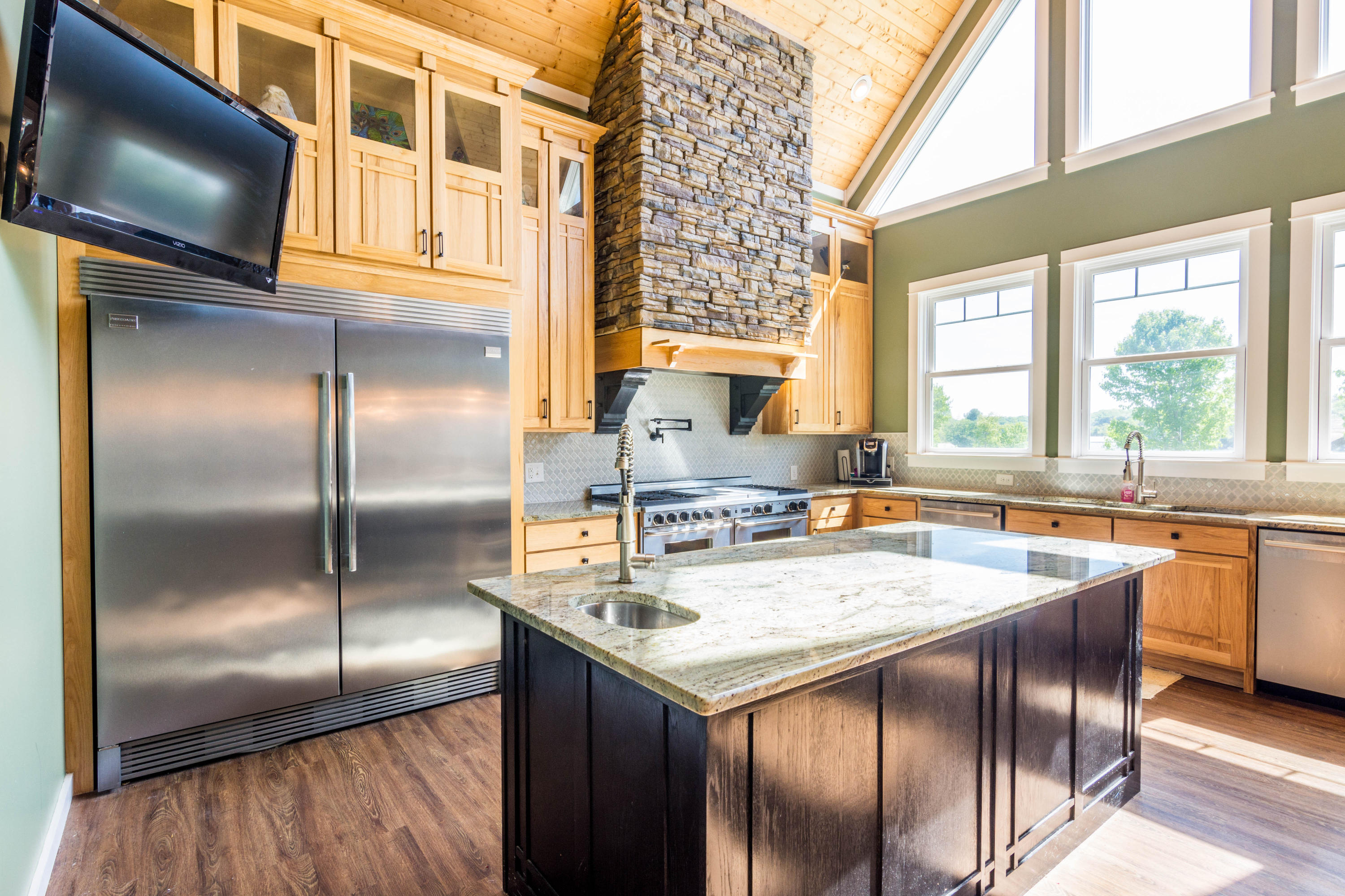 670 Sable Road Spring City, TN 37381 - Photo 16 of 70 670 Sable Rd -22