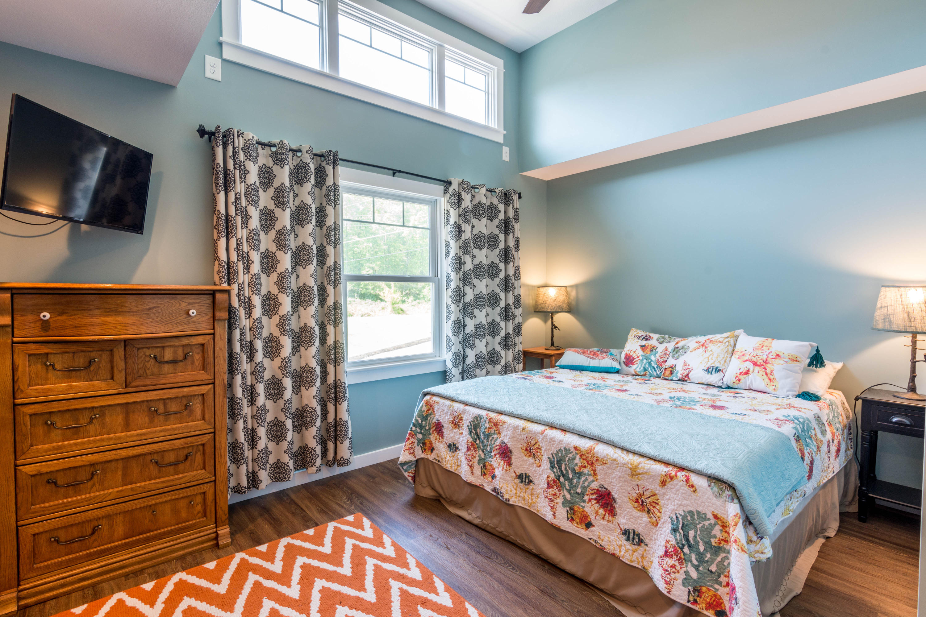 670 Sable Road Spring City, TN 37381 - Photo 22 of 70 670 Sable Rd -33