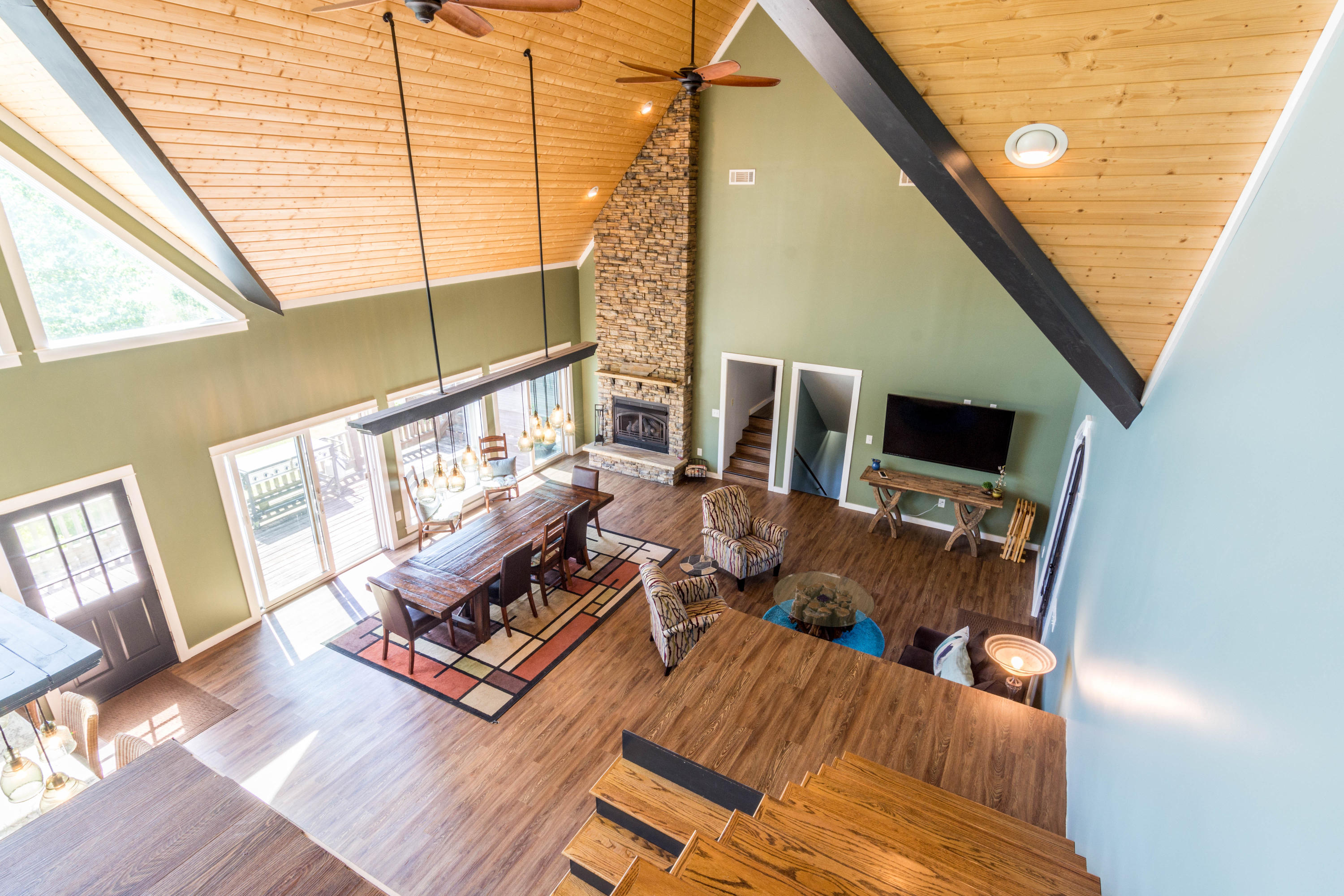 670 Sable Road Spring City, TN 37381 - Photo 29 of 70 670 Sable Rd -41