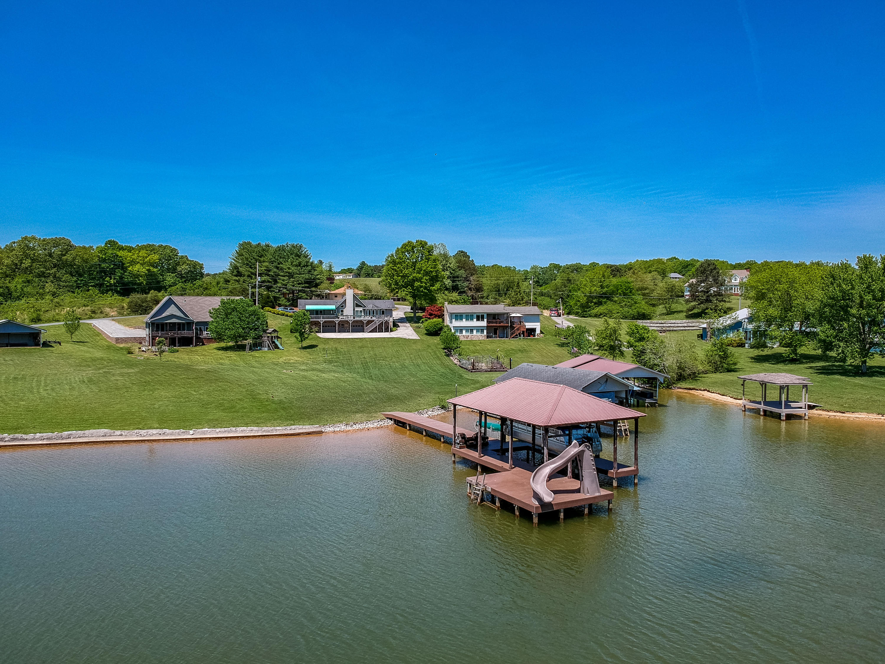 670 Sable Road Spring City, TN 37381 - Photo 4 of 70 670 Sable Rd-25
