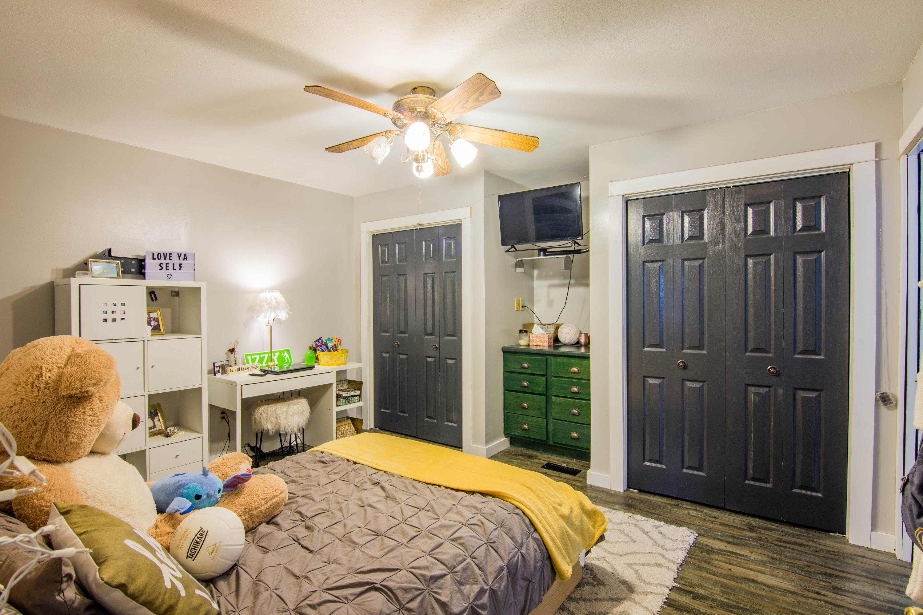 670 Sable Road Spring City, TN 37381 - Photo 31 of 70 670 Sable Rd -43