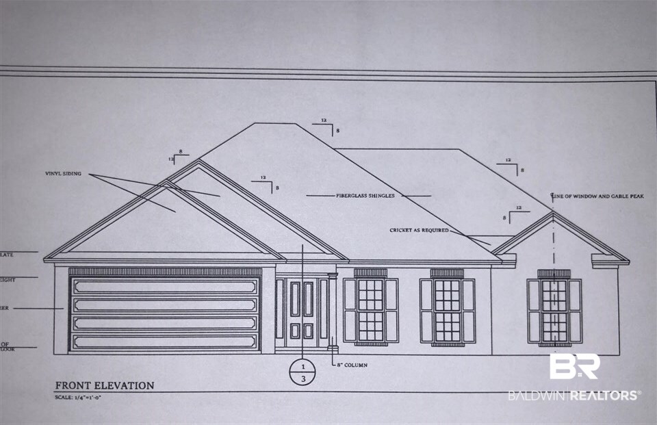 25899 Anthony Lane Elberta, AL 36530 - Photo 2 of 3