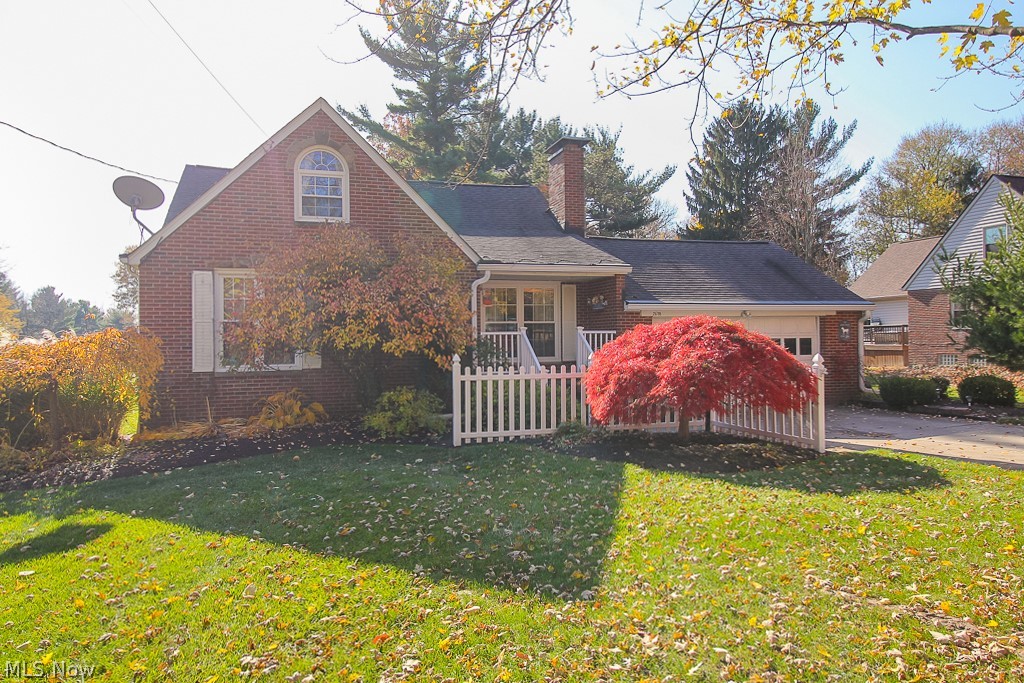 25795 Butternut Ridge Road North Olmsted, OH 44070 - Photo 2 of 29 Gallery Image 2