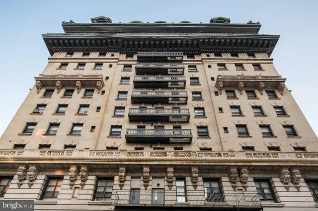 $1,065 | 201 South 13th Street, Unit 209, Philadelphia, PA 19107