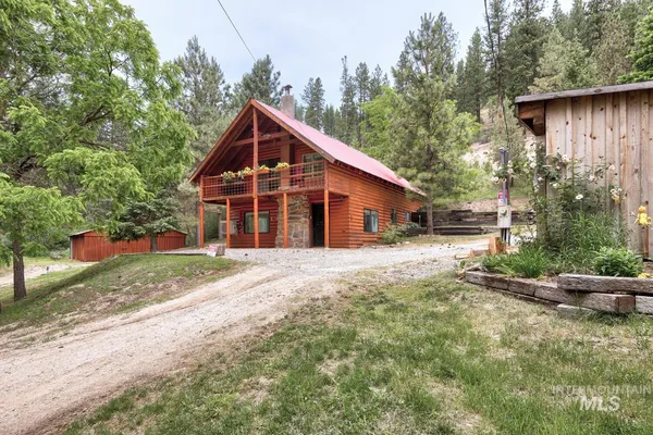 $580,000 | 10 Crick Road, Garden Valley, ID 83622