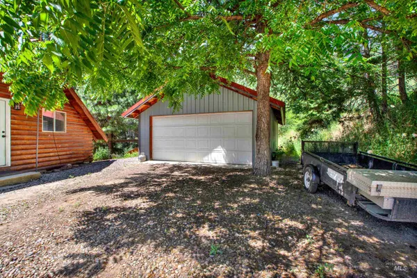 $580,000 | 10 Crick Road, Garden Valley, ID 83622