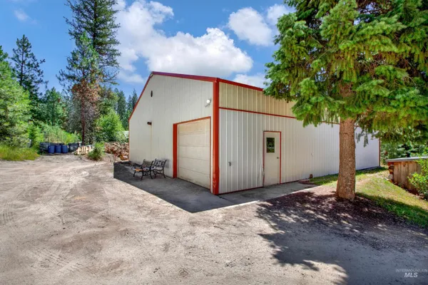 $580,000 | 10 Crick Road, Garden Valley, ID 83622