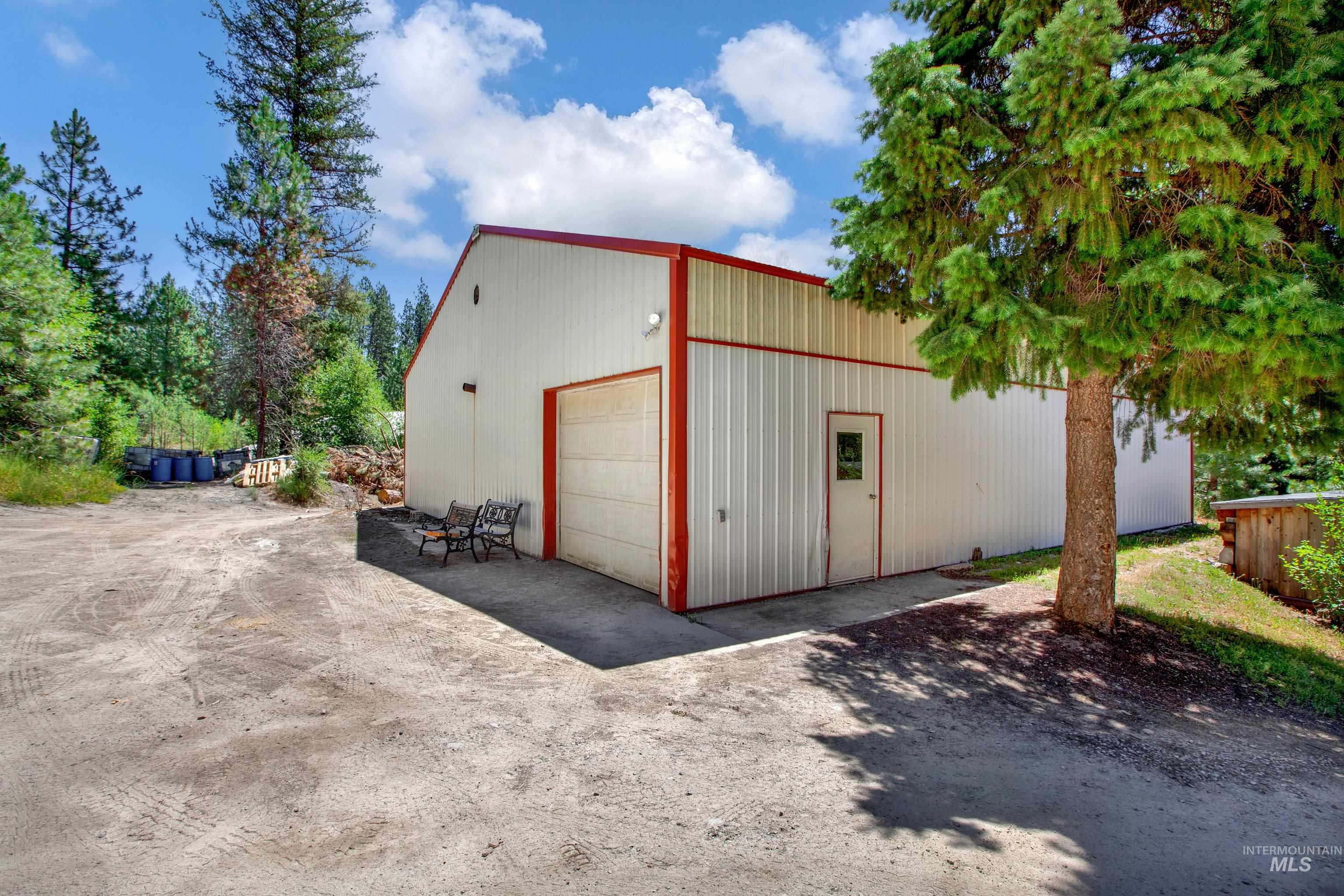 10 Crick Road Garden Valley, ID 83622 - Photo 30 of 43