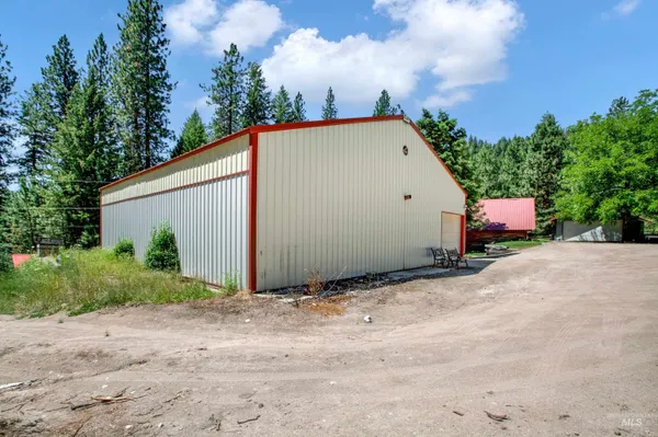 $580,000 | 10 Crick Road, Garden Valley, ID 83622