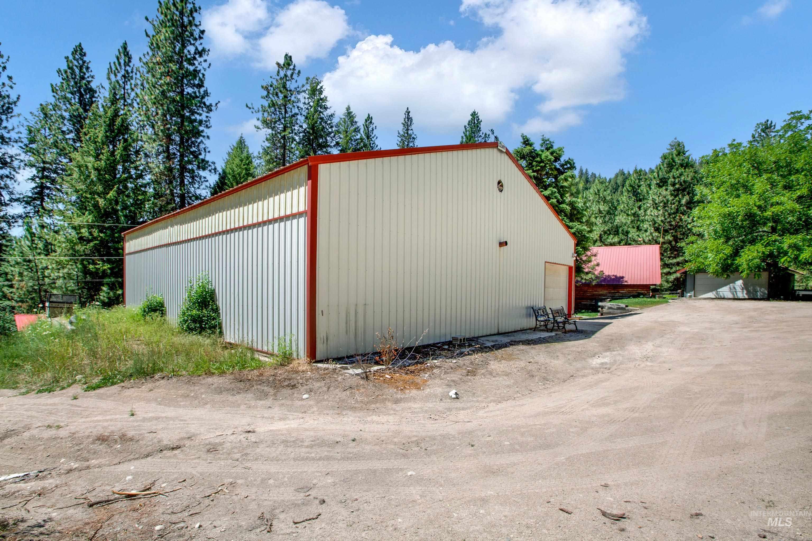 10 Crick Road Garden Valley, ID 83622 - Photo 31 of 43