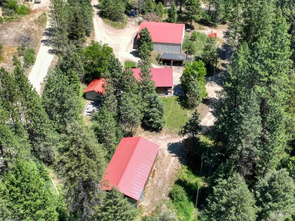 $580,000 | 10 Crick Road, Garden Valley, ID 83622