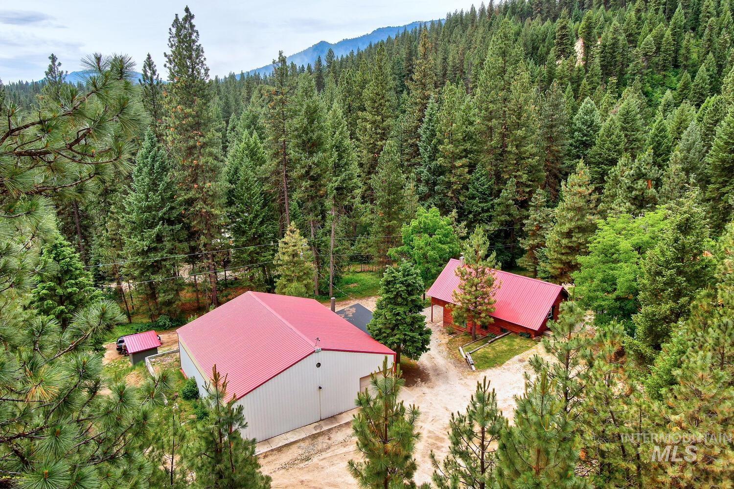 10 Crick Road Garden Valley, ID 83622 - Photo 41 of 43