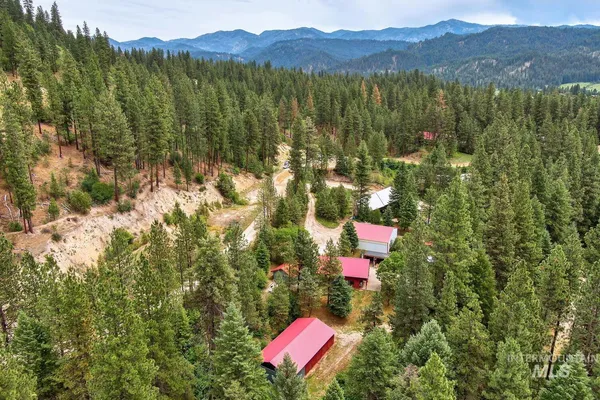 $580,000 | 10 Crick Road, Garden Valley, ID 83622