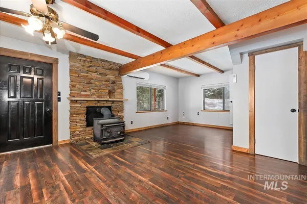 $580,000 | 10 Crick Road, Garden Valley, ID 83622